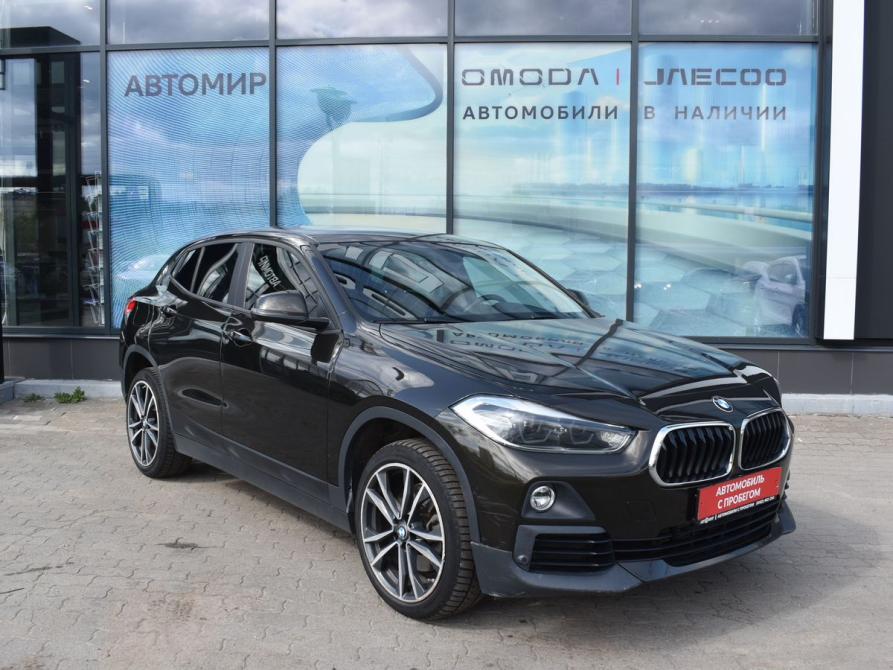 BMW X2 I (F39) Архангельск  - изображение 3