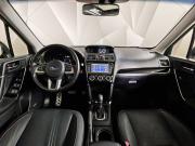 Subaru Forester IV Рестайлинг 2 Москва  - изображение 33