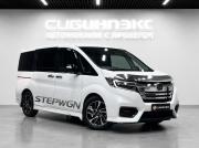 Honda Stepwgn V Рестайлинг Кемерово  - изображение 22
