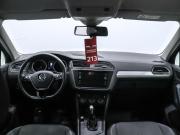 Volkswagen Tiguan II Красноярск  - изображение 52