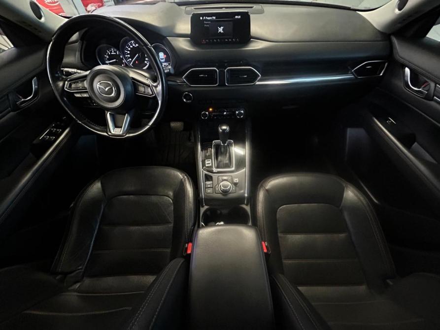 Mazda CX-5 II Краснодар  - изображение 34