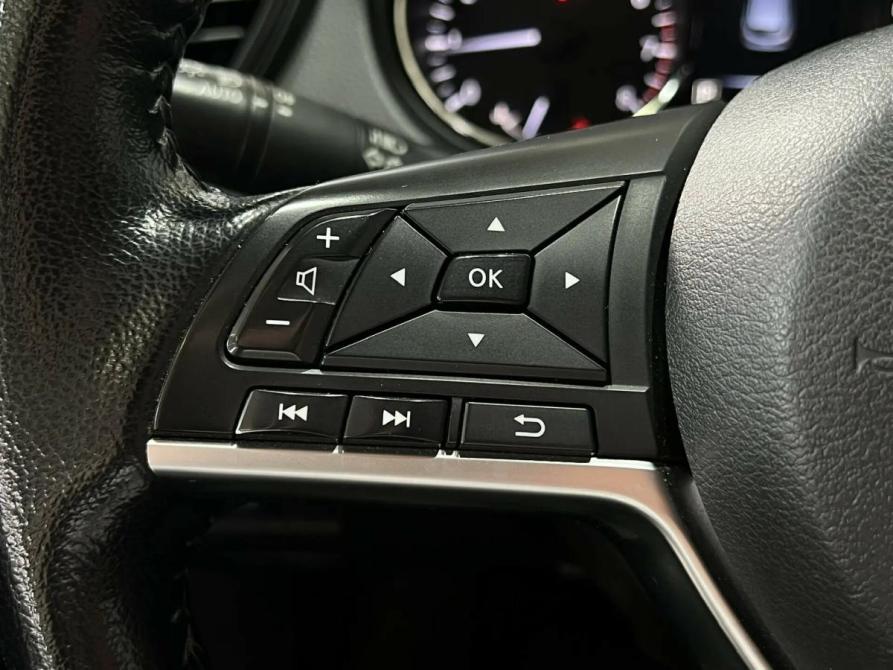 Nissan Qashqai II Рестайлинг Оренбург  - изображение 16