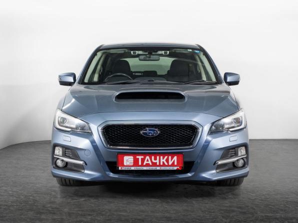 Subaru Levorg I с пробегом 2014 года, цена 1 300 000 рублей, 157778 км, универсал, Автокод Объявления