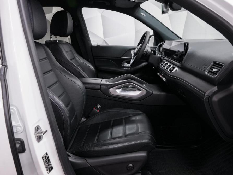 Mercedes-Benz GLE II (V167) Ульяновск  - изображение 12