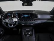 Mercedes-Benz GLE Coupe II (C167) Москва  - изображение 42