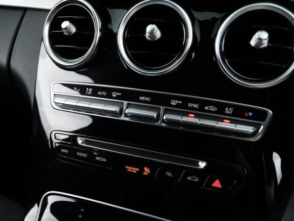 Mercedes-Benz C-Класс IV (W205) с пробегом 2014 года, цена 1 799 055 рублей, 64191 км, универсал, Автокод Объявления