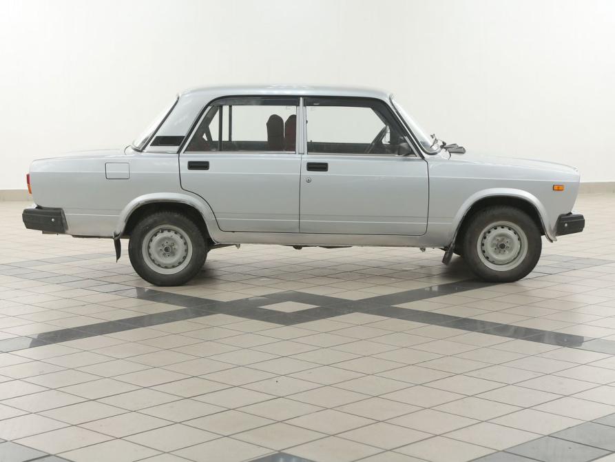 Lada (ВАЗ) 2107 Иваново  - изображение 5