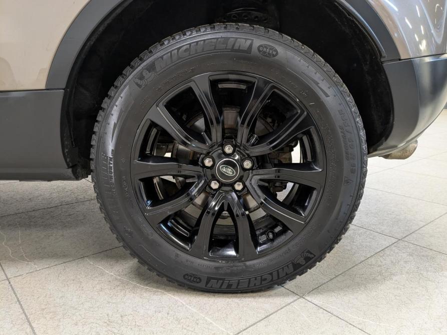 Land Rover Range Rover Evoque I Рестайлинг Санкт-Петербург  - изображение 12