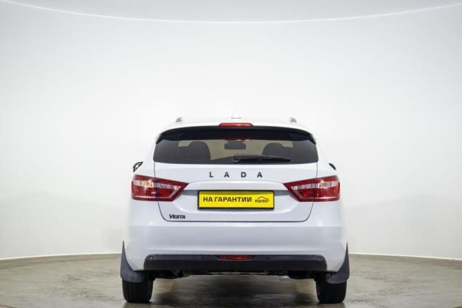 Lada (ВАЗ) Vesta I с пробегом 2019 года, цена 849 000 рублей, 188781 км, универсал, Автокод Объявления