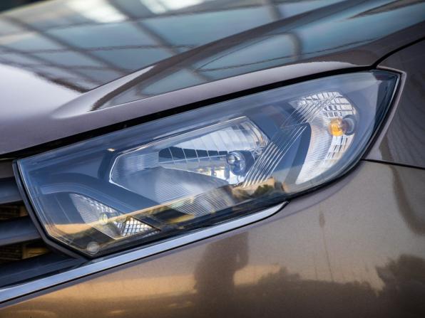 Lada (ВАЗ) Granta I Рестайлинг с пробегом 2019 года, цена 738 000 рублей, 118209 км, лифтбек, Автокод Объявления