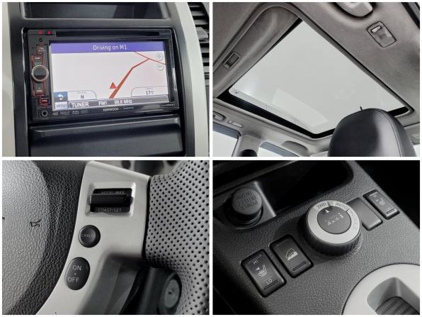 Nissan X-Trail II с пробегом 2010 года, цена 860 000 рублей, 342074 км, внедорожник, Автокод Объявления