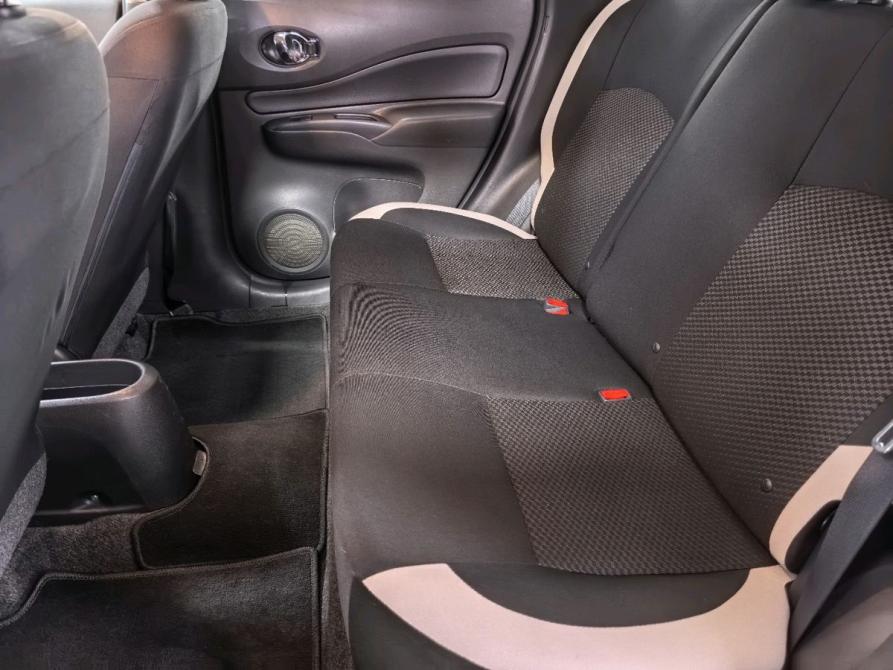 Nissan Note II Рестайлинг Краснодар  - изображение 21