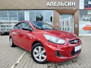 Hyundai Solaris I Набережные Челны  - изображение 19