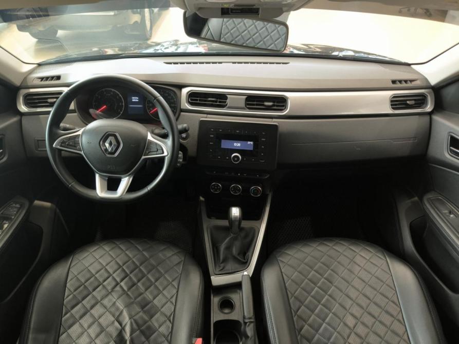 Renault Arkana I Казань  - изображение 17