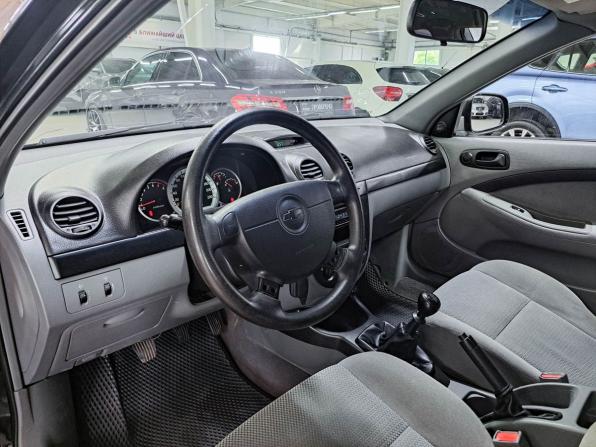 Chevrolet Lacetti I с пробегом 2009 года, цена 550 000 рублей, 174533 км, хэтчбек, Автокод Объявления
