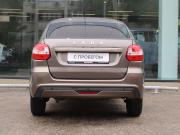 Lada (ВАЗ) Granta I Рестайлинг Самара  - изображение 21