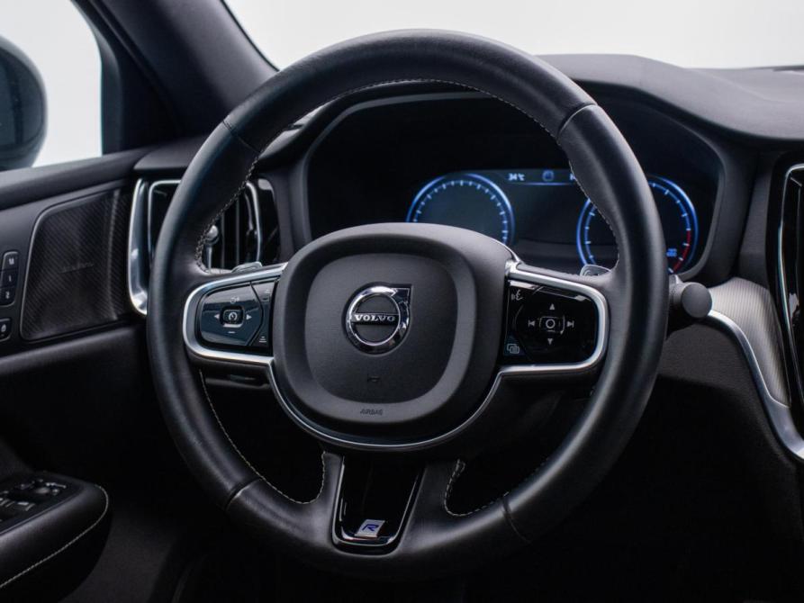 Volvo S60 III Москва  - изображение 15