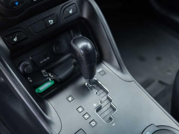 Hyundai ix35 I с пробегом 2012 года, цена 1 525 000 рублей, 128590 км, внедорожник, Автокод Объявления