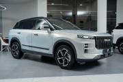 Jaecoo J7 I Рестайлинг Москва  - изображение 23