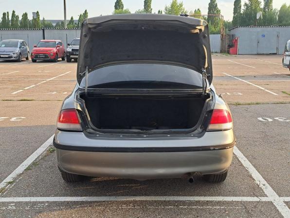 Mazda 626 IV (GE) с пробегом 1996 года, цена 175 000 рублей, 386060 км, седан, Автокод Объявления