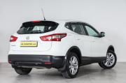 Nissan Qashqai II Новосибирск  - изображение 27