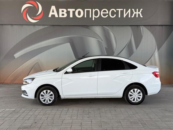 Lada (ВАЗ) Vesta I с пробегом 2019 года, цена 995 000 рублей, 64793 км, седан, Автокод Объявления