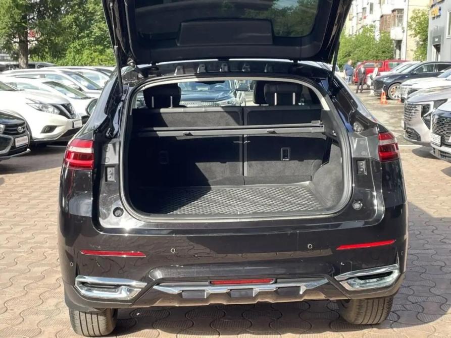 Haval F7x I Пермь  - изображение 5