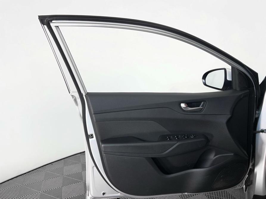 Hyundai Solaris II Архангельск  - изображение 10
