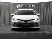 Toyota Camry VIII (XV70) Москва  - изображение 26