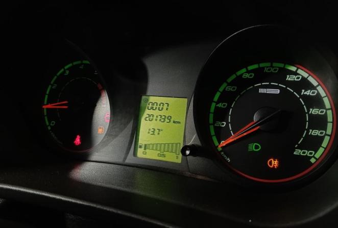 Lada (ВАЗ) Kalina II с пробегом 2013 года, цена 430 000 рублей, 201740 км, универсал, Автокод Объявления