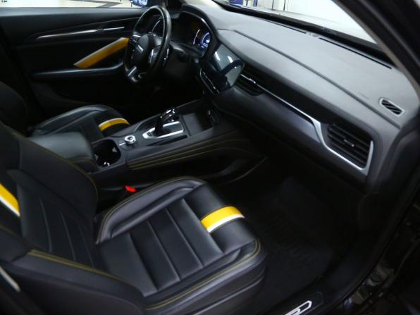 Haval F7x I с пробегом 2020 года, цена 1 721 000 рублей, 112550 км, внедорожник, Автокод Объявления