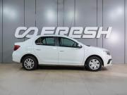 Renault Logan II Рестайлинг Воронеж  - изображение 21