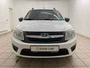 Lada (ВАЗ) Granta I Энгельс  - изображение 38
