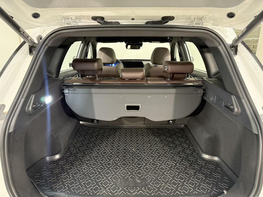 Chery Tiggo 7L Химки  - изображение 13