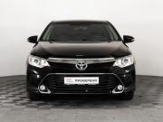 Toyota Camry VII (XV50) Рестайлинг Санкт-Петербург  - изображение 32
