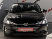 Hyundai Elantra VII (CN7) Екатеринбург  - изображение 29