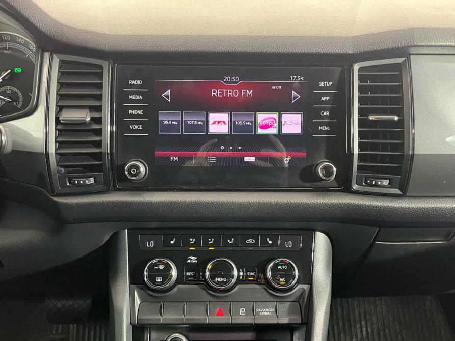 Skoda Kodiaq I Ижевск  - изображение 11
