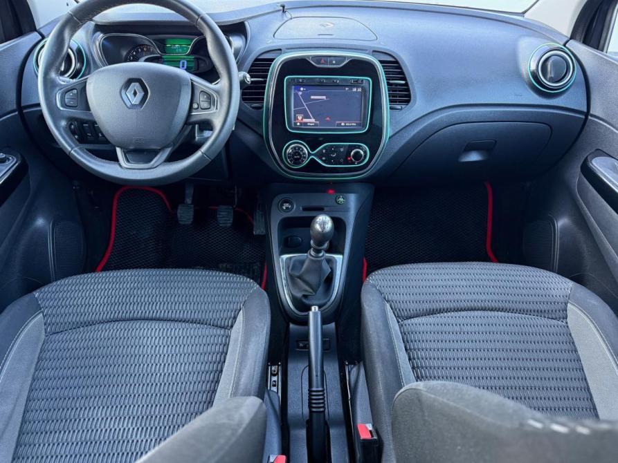 Renault Kaptur I Курган  - изображение 8