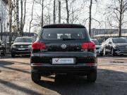 Volkswagen Tiguan I Рестайлинг Санкт-Петербург  - изображение 19