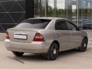 Toyota Corolla IX (E120 E130) Новосибирск  - изображение 22
