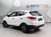 Hyundai ix35 I Рестайлинг Подольск  - изображение 27