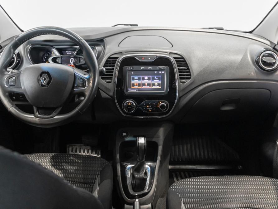 Renault Kaptur I Казань  - изображение 6
