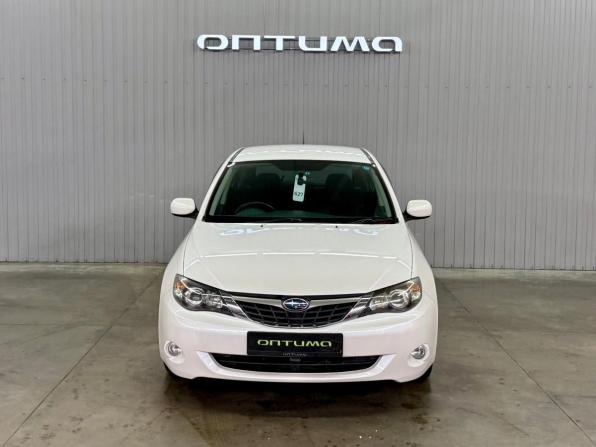 Subaru Impreza III с пробегом 2009 года, цена 827 000 рублей, 151929 км, хэтчбек, Автокод Объявления