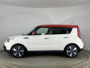 Kia Soul II Рестайлинг Воронеж  - изображение 28