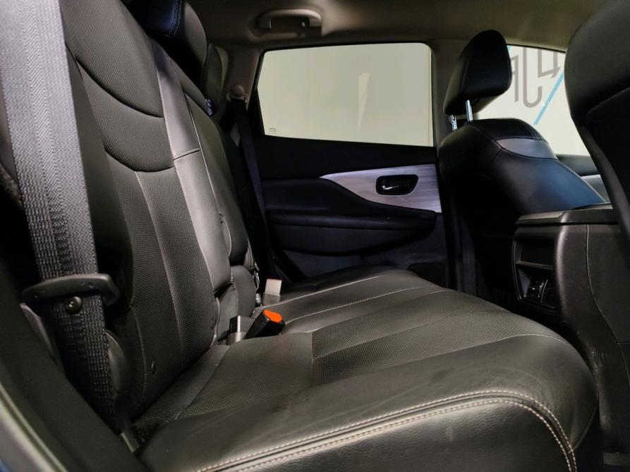 Nissan Murano III (Z52) Москва  - изображение 6