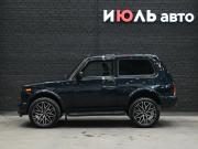Lada (ВАЗ) Niva Legend Екатеринбург  - изображение 24