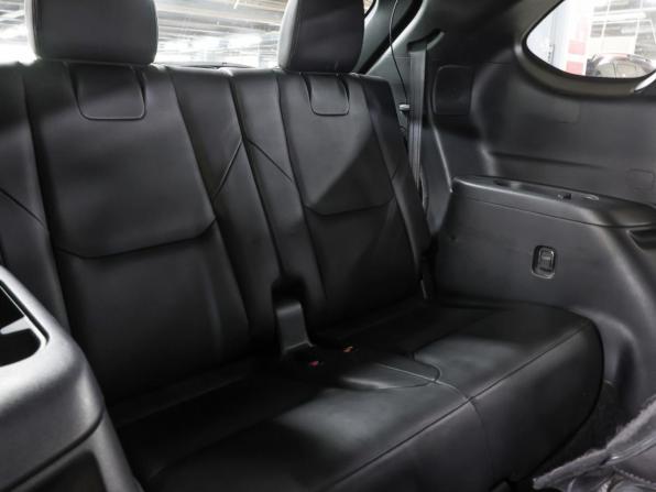 Mazda CX-9 II с пробегом 2018 года, цена 3 398 000 рублей, 70000 км, внедорожник, Автокод Объявления
