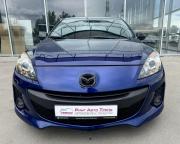 Mazda 3 II (BL) Рестайлинг Воронеж  - изображение 21
