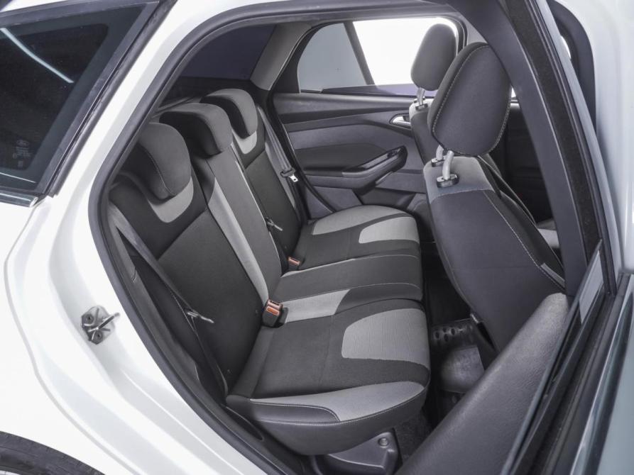 Ford Focus III Ростов-на-Дону  - изображение 7