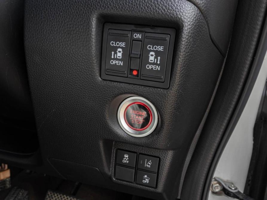Honda N-BOX II Краснодар  - изображение 19